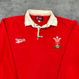 1998 Wales Jersey - L - photo 3