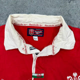1998 Wales Jersey - L - photo 2