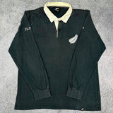 2004 All Blacks Supporters Jersey - L - photo 1