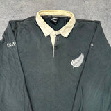 2004 All Blacks Supporters Jersey - L - photo 3