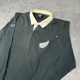 2004 All Blacks Supporters Jersey - L - photo 4