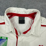 2003 England Rugby World Cup Champions Jersey - S - photo 2