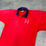1998 England RFU Polo - M - photo 4