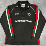 2005 Leicester Tigers Away Jersey - L - photo 1