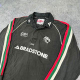 2005 Leicester Tigers Away Jersey - L - photo 2