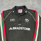 2005 Leicester Tigers Away Jersey - L - photo 3