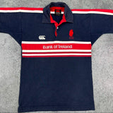 2002 Ulster Rugby Jersey - L - photo 1
