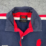 2002 Ulster Rugby Jersey - L - photo 5