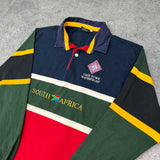 2000s* South Africa Souvenir Jersey - L - photo 2