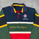 2000s* South Africa Souvenir Jersey - L - photo 3