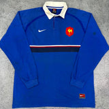 2002 France Jersey - L - photo 1