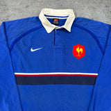 2002 France Jersey - L - photo 2