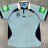 2009 NSW Blues State of Origin Jersey - L - photo 1