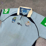 2009 NSW Blues State of Origin Jersey - L - photo 2