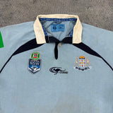 2009 NSW Blues State of Origin Jersey - L - photo 3
