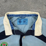 2009 NSW Blues State of Origin Jersey - L - photo 4