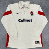 1997 England Jersey - L - photo 1
