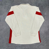 1997 England Jersey - L - photo 6