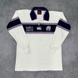 2004 Scotland Away Jersey - L - photo 1