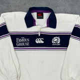2004 Scotland Away Jersey - L - photo 3
