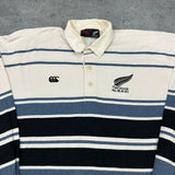 2000 All Blacks Supporters Jersey - L - photo 2