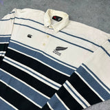 2000 All Blacks Supporters Jersey - L - photo 3