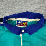 1996 FC Barcelona Polo - L - photo 4