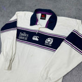 2004 Scotland Away Jersey - L - photo 4