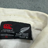 2000 All Blacks Supporters Jersey - L - photo 4