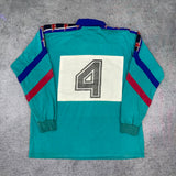1996 FC Barcelona Polo - L - photo 7