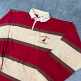 2000s* Famous Grouse Jersey - L - photo 2