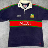 2002 Leicester Tigers Jersey - L - photo 1