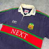 2002 Leicester Tigers Jersey - L - photo 2