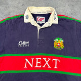 2002 Leicester Tigers Jersey - L - photo 3