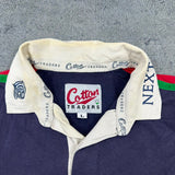 2002 Leicester Tigers Jersey - L - photo 7