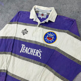1998 Bath Rugby Jersey - XL - photo 4