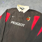 2004 Stade Toulousain Jersey - L - photo 6