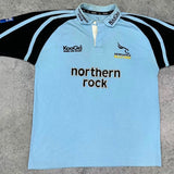 2005 Newcastle Falcons Jersey - M - photo 1