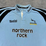2005 Newcastle Falcons Jersey - M - photo 3