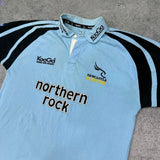 2005 Newcastle Falcons Jersey - M - photo 5