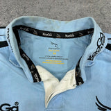 2005 Newcastle Falcons Jersey - M - photo 2