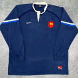 2002 France Jersey - L - photo 1