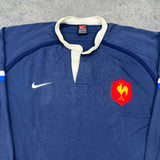 2002 France Jersey - L - photo 3