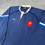 2002 France Jersey - L - photo 4