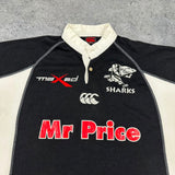 2005 Sharks Jersey - L - photo 2