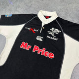 2005 Sharks Jersey - L - photo 3