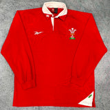 1998* Wales Jersey - M - photo 1