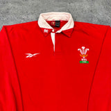 1998* Wales Jersey - M - photo 2