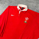 1998* Wales Jersey - M - photo 3