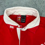 1998* Wales Jersey - M - photo 4